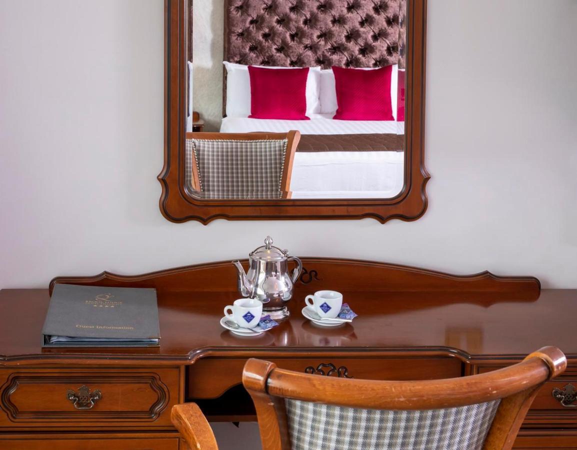 Brook Lodge Boutique Hotel Killarney Extérieur photo