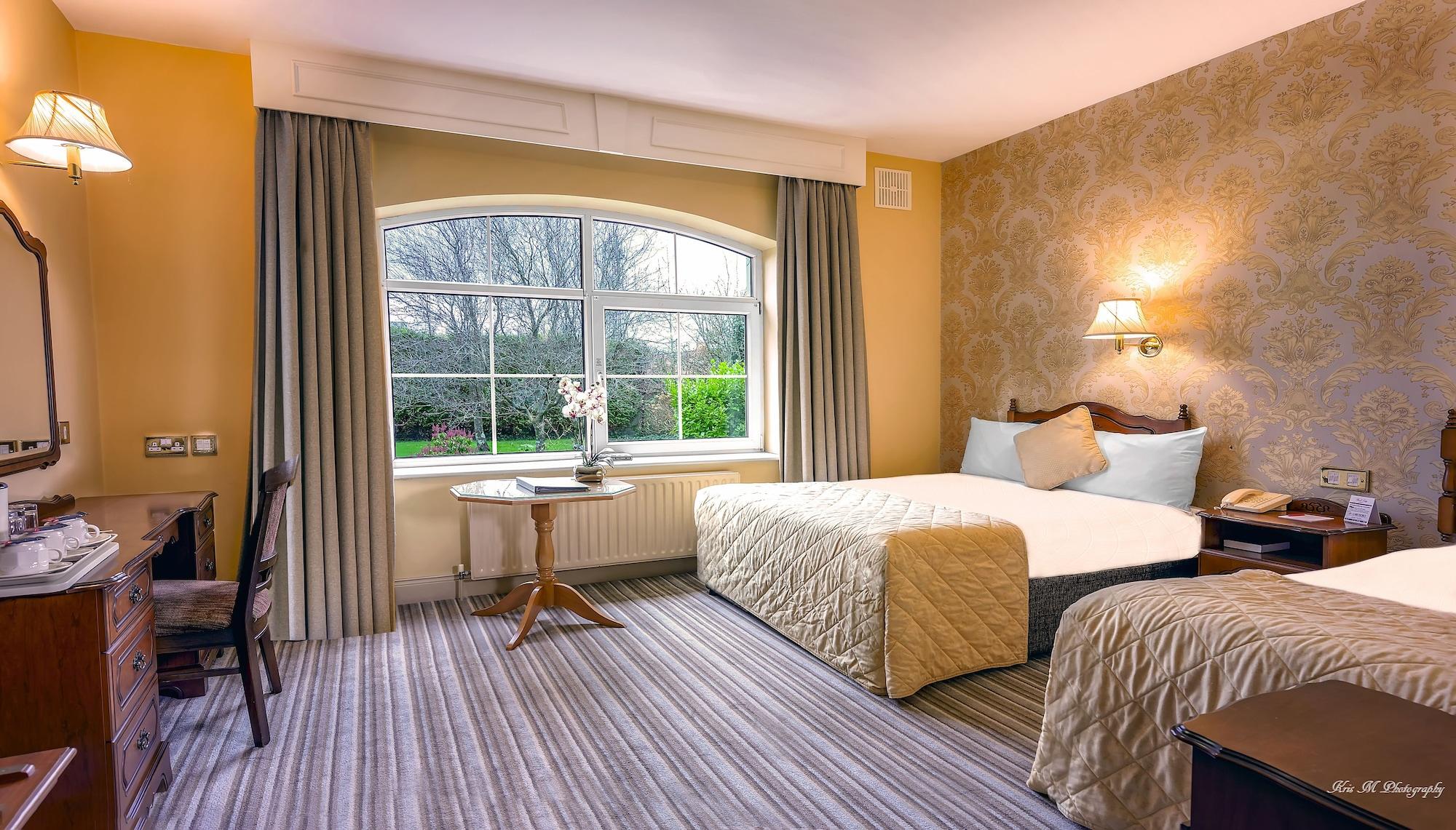 Brook Lodge Boutique Hotel Killarney Extérieur photo