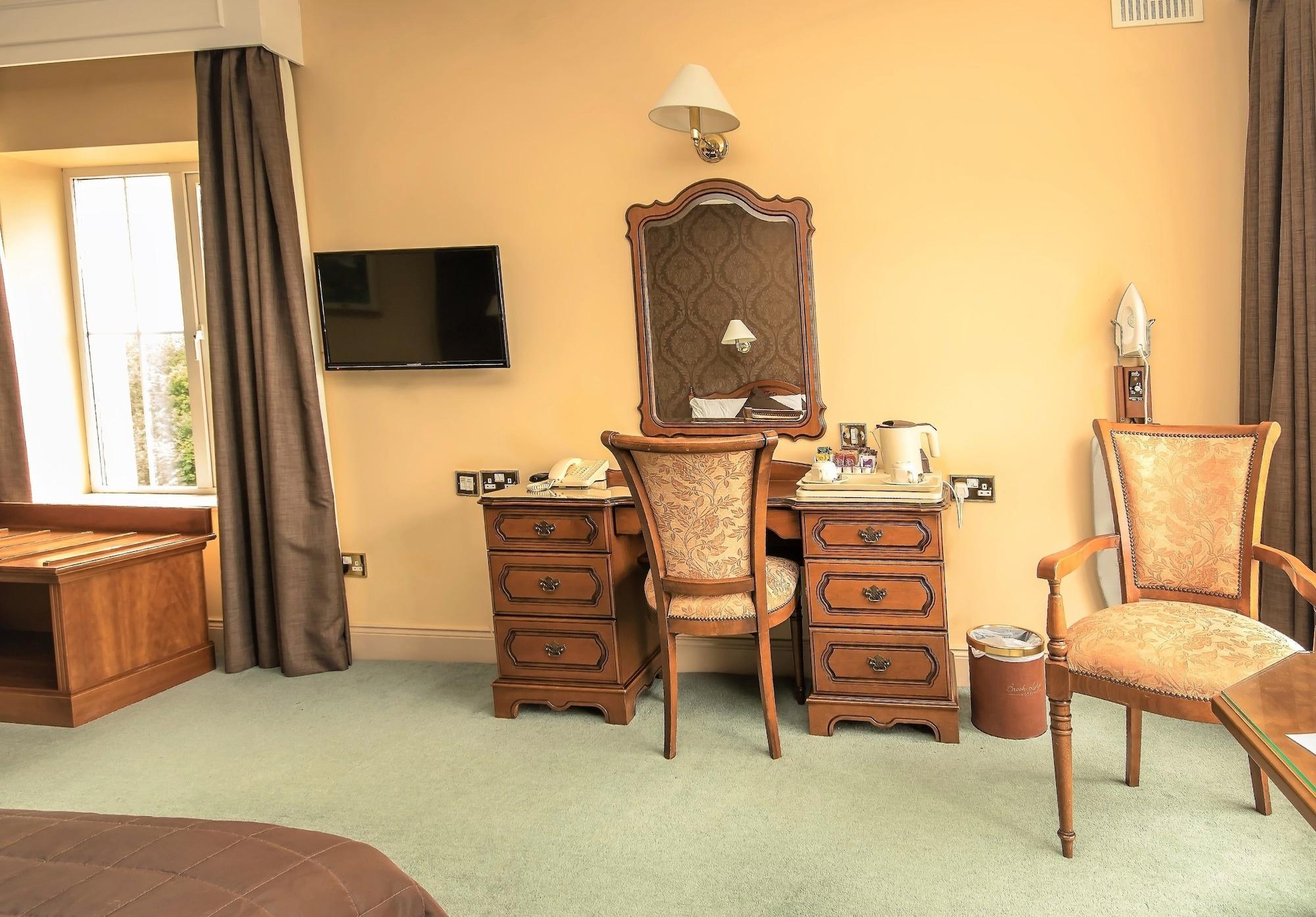 Brook Lodge Boutique Hotel Killarney Extérieur photo